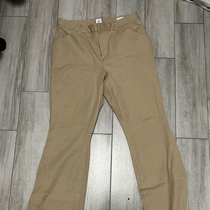 Office Wide Leg pants